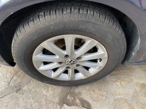 Volkswagen Golf 5p Sportline 1.6 102 CV  - Foto 20