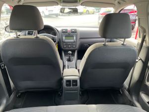 Volkswagen Golf 5p Sportline 1.6 102 CV  - Foto 9