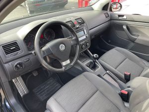 Volkswagen Golf 5p Sportline 1.6 102 CV  - Foto 10