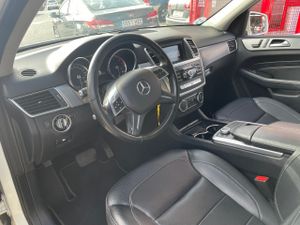 Mercedes Clase M ML 250 BlueTEC 4MATIC  - Foto 10