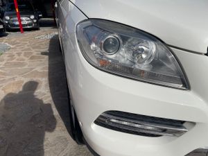 Mercedes Clase M ML 250 BlueTEC 4MATIC  - Foto 25