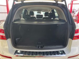 Mercedes Clase M ML 250 BlueTEC 4MATIC  - Foto 8