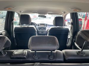 Mercedes Clase M ML 250 BlueTEC 4MATIC  - Foto 9