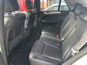 Mercedes Clase M ML 250 BlueTEC 4MATIC  - Foto 12