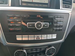 Mercedes Clase M ML 250 BlueTEC 4MATIC  - Foto 15