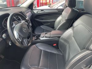 Mercedes Clase M ML 250 BlueTEC 4MATIC  - Foto 11