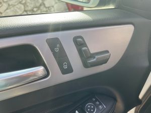 Mercedes Clase M ML 250 BlueTEC 4MATIC  - Foto 19