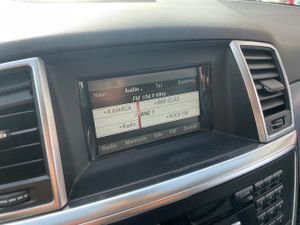 Mercedes Clase M ML 250 BlueTEC 4MATIC  - Foto 14