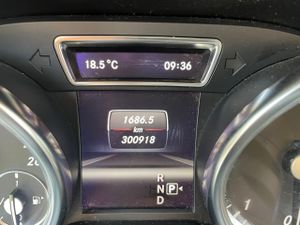 Mercedes Clase M ML 250 BlueTEC 4MATIC  - Foto 13