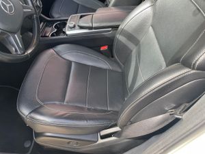 Mercedes Clase M ML 250 BlueTEC 4MATIC  - Foto 20