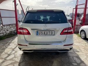 Mercedes Clase M ML 250 BlueTEC 4MATIC  - Foto 7