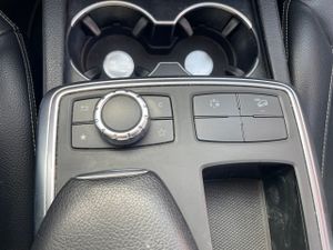 Mercedes Clase M ML 250 BlueTEC 4MATIC  - Foto 17