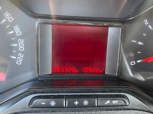 Citroën Berlingo Talla M BlueHDi 100 S&S Feel  - Foto 13