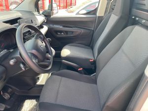 Citroën Berlingo Talla M BlueHDi 100 S&S Feel  - Foto 12