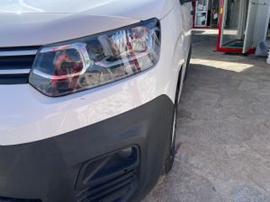 Citroën Berlingo Talla M BlueHDi 100 S&S Feel  - Foto 21