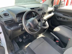 Citroën Berlingo Talla M BlueHDi 100 S&S Feel  - Foto 11