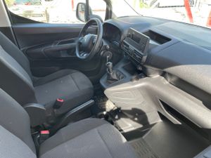 Citroën Berlingo Talla M BlueHDi 100 S&S Feel  - Foto 10