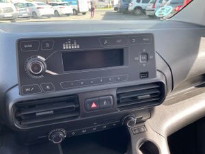 Citroën Berlingo Talla M BlueHDi 100 S&S Feel  - Foto 14