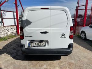 Citroën Berlingo Talla M BlueHDi 100 S&S Feel  - Foto 7