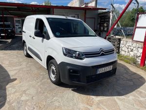 Citroën Berlingo Talla M BlueHDi 100 S&S Feel  - Foto 3
