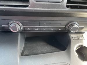 Citroën Berlingo Talla M BlueHDi 100 S&S Feel  - Foto 15