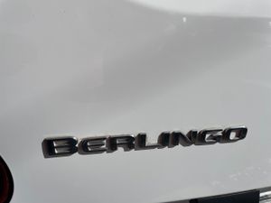 Citroën Berlingo Talla M BlueHDi 100 S&S Feel  - Foto 18