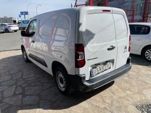 Citroën Berlingo Talla M BlueHDi 100 S&S Feel  - Foto 6