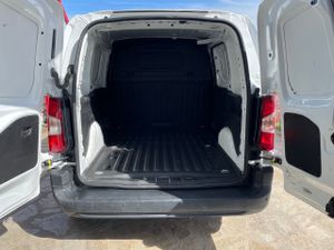 Citroën Berlingo Talla M BlueHDi 100 S&S Feel  - Foto 8