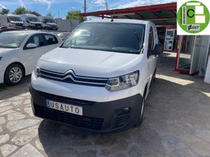 Citroën Berlingo Talla M BlueHDi 100 S&S Feel  - Foto 2