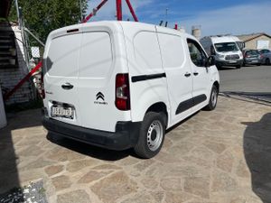 Citroën Berlingo Talla M BlueHDi 100 S&S Feel  - Foto 5
