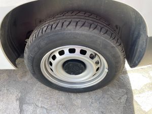 Citroën Berlingo Talla M BlueHDi 100 S&S Feel  - Foto 19