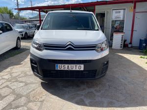 Citroën Berlingo Talla M BlueHDi 100 S&S Feel  - Foto 4