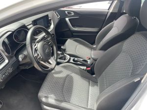 Kia Ceed 5p 1.0 T-GDi Drive 73 kW (100 CV)  - Foto 12