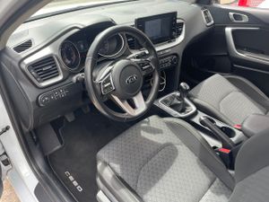 Kia Ceed 5p 1.0 T-GDi Drive 73 kW (100 CV)  - Foto 11