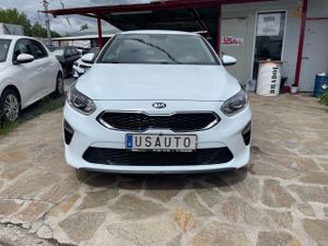 Kia Ceed 5p 1.0 T-GDi Drive 73 kW (100 CV)  - Foto 4
