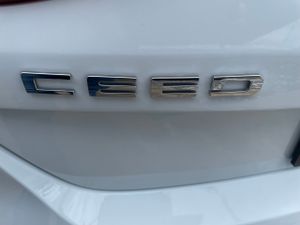 Kia Ceed 5p 1.0 T-GDi Drive 73 kW (100 CV)  - Foto 21