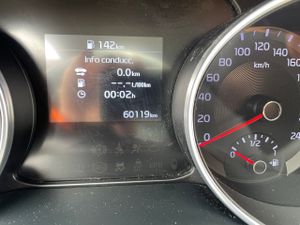 Kia Ceed 5p 1.0 T-GDi Drive 73 kW (100 CV)  - Foto 13