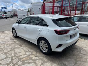 Kia Ceed 5p 1.0 T-GDi Drive 73 kW (100 CV)  - Foto 6