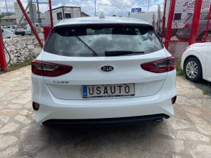 Kia Ceed 5p 1.0 T-GDi Drive 73 kW (100 CV)  - Foto 7