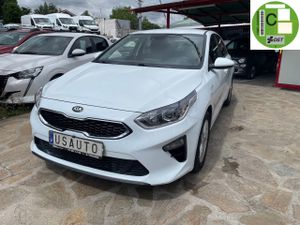 Kia Ceed 5p 1.0 T-GDi Drive 73 kW (100 CV)  - Foto 2