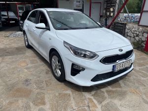 Kia Ceed 5p 1.0 T-GDi Drive 73 kW (100 CV)  - Foto 3