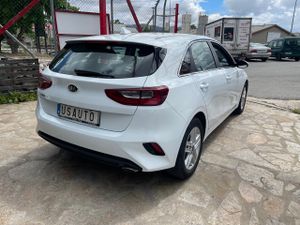 Kia Ceed 5p 1.0 T-GDi Drive 73 kW (100 CV)  - Foto 5