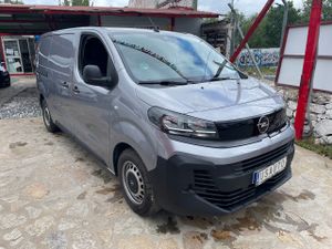 Opel Vivaro 1.5 BLUEHDI  standar  - Foto 3