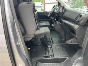 Opel Vivaro 1.5 BLUEHDI  standar  - Foto 9