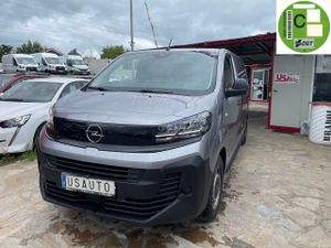 Opel Vivaro 1.5 BLUEHDI  standar  - Foto 2