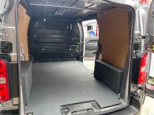 Opel Vivaro 1.5 BLUEHDI  standar  - Foto 12