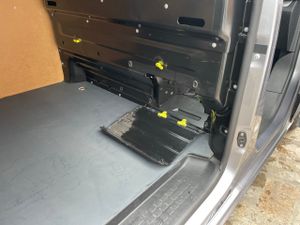 Opel Vivaro 1.5 BLUEHDI  standar  - Foto 10