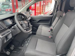Opel Vivaro 1.5 BLUEHDI  standar  - Foto 14