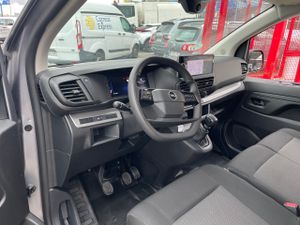 Opel Vivaro 1.5 BLUEHDI  standar  - Foto 13