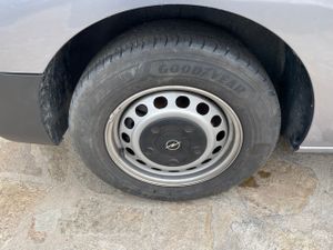 Opel Vivaro 1.5 BLUEHDI  standar  - Foto 22